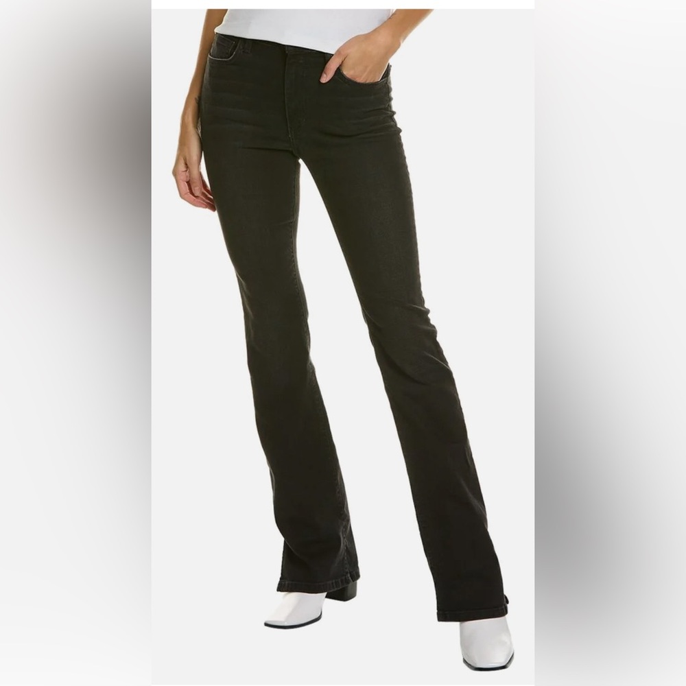 NWT JOE'S Jeans Amber High-Rise Curvy Bootcut Jean size 29